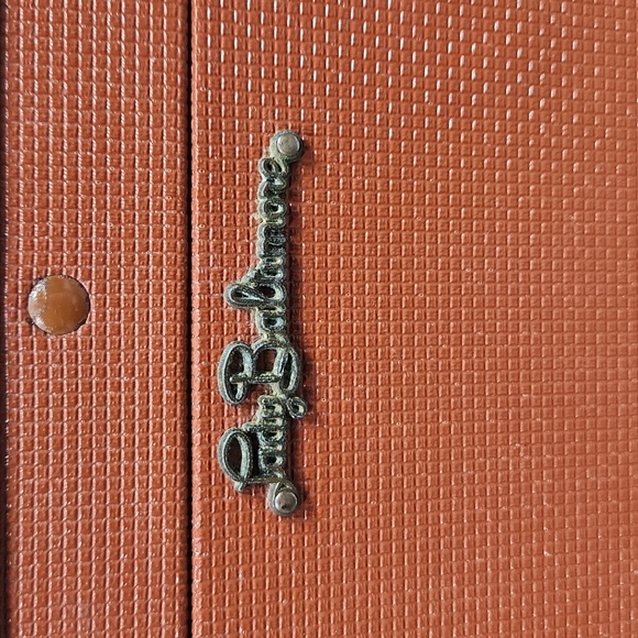 Vintage Lady Baltimore Vanity Train Case - Picture 4 of 16